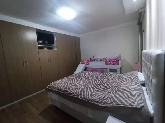 Imagem Sobrado com 3 dormitórios à venda, 140 m² por R$ 485.000,00 - Jardim São Luís - Suzano/SP