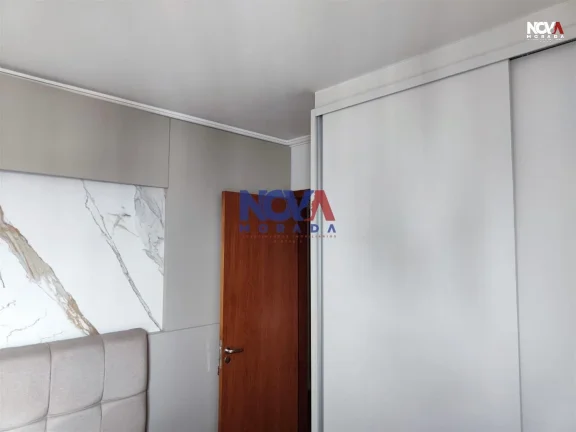 Imagem Sabe aquele apartamento que parece ter sido feito sob medida pra quem ama conforto, praticidade e um...