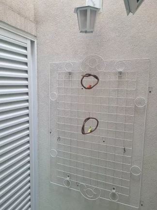 Imagem VENDO LINDO SOBRADO DE 03 DORMITÓRIOS NO BAIRRO CAMPO GRANDE!