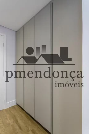 Imagem Apartamento Jardim das Perdizes 2 dormts, 1 suites, 2 vagas