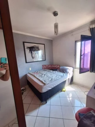 Imagem Apartamento com 1 dormitório à venda, 31 m² por R$ 250.000,00 - Campos Elíseos - São Paulo/SP