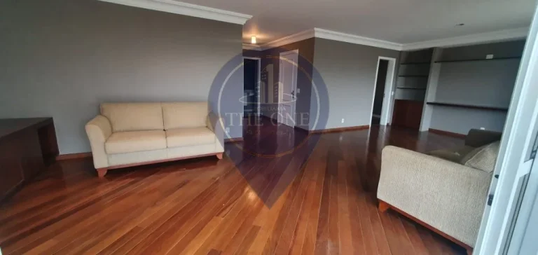 Imagem Apartamento de luxo na Vila Nova Conceição, São Paulo-SP: 4 quartos, 4 suítes, 2 salas, 5 banheiros, 4 vagas, 212m².
