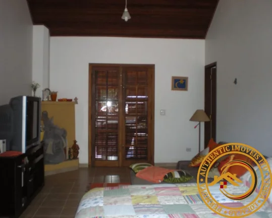 Imagem SITIO RESIDENCIAL em Piedade - SP, Piedade