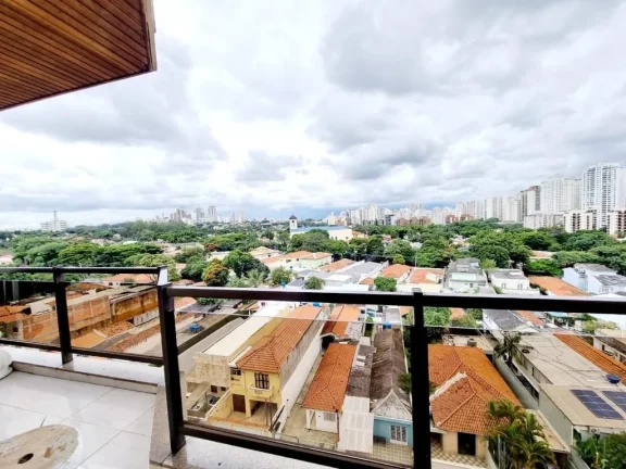 Imagem Cobertura Residencial à Venda
Localizado no belo bairro de Bela Aliança, em São Paulo, apresentam...
