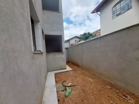 Imagem 3QUARTOS+SUÍTE+2VAGAS+FINAL DE OBRA+GEMINADA SOMENTE NA ÁREA DE SERVIÇO