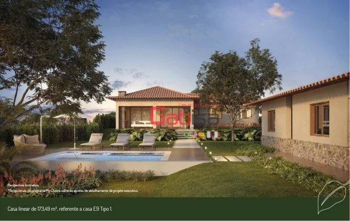Casa com 6 dormitórios à venda, 173 m² por R$ 2.150.000,00 - Marina - Armação dos Búzios/RJ