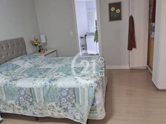 Imagem Apartamento com 4 dormitórios à venda, 117 m² - Vila Andrade - São Paulo/SP