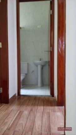 Imagem Sobrado à venda, 54 m² por R$ 365.000,00 - Vila Germinal - São Paulo/SP