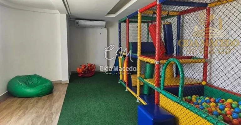 Imagem Apartamento a Venda no bairro Aeroclube - João Pessoa, PB