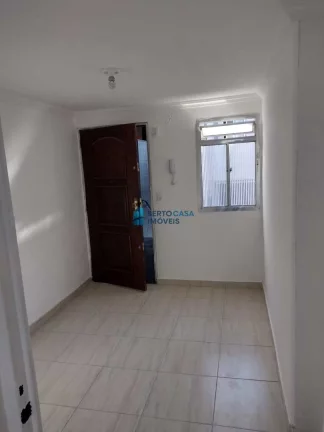 Imagem Apartamento Padrão