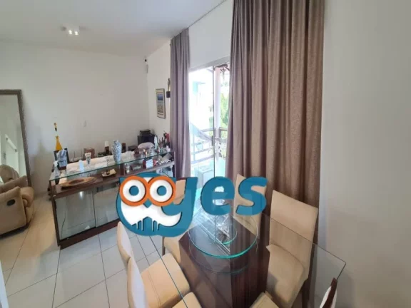 Imagem Casa Triplex em Lauro de Freitas