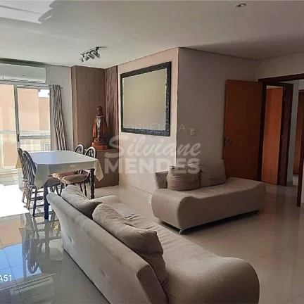 Imagem Lindo Apartamento com 108 m² no Edifício Athenas