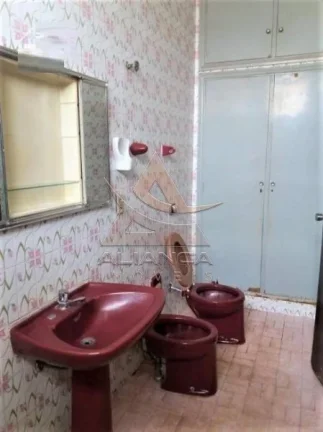 Imagem Casa - Ribeirão Preto - Campos Eliseos