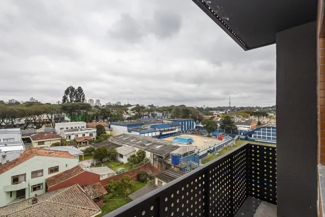 Imagem Apartamento 3 Quartos no Tarumã - Curitiba, Pr