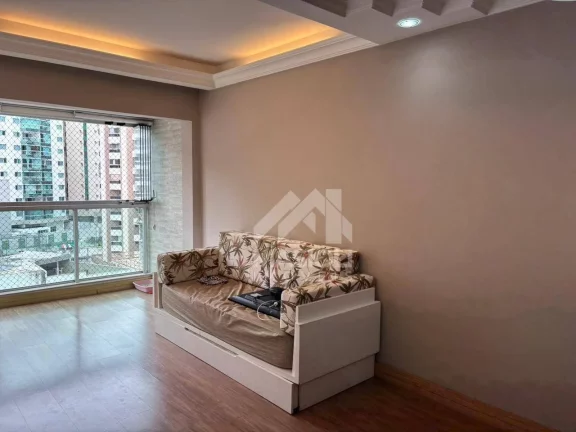 Imagem Apartamento com 3 dormitórios à venda, 105 m² por R$ 900.000,00 - Praia da Costa - Vila Velha/ES