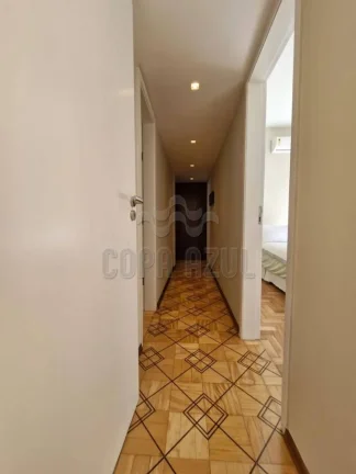 Imagem Copacabana – Rua Silva Castro | Residencial › Apartamento 3 quarto(s) à Venda