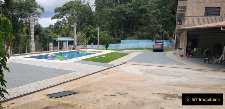 Imagem Chacará em Mairiporã - 5min do centro Ótimo Acesso!