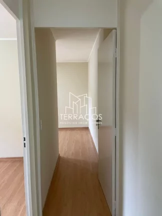 Imagem APARTAMENTO À VENDA COM 2 QUARTOS, 60M² - PONTE SÃO JOÃO - JUNDIAÍ/SP