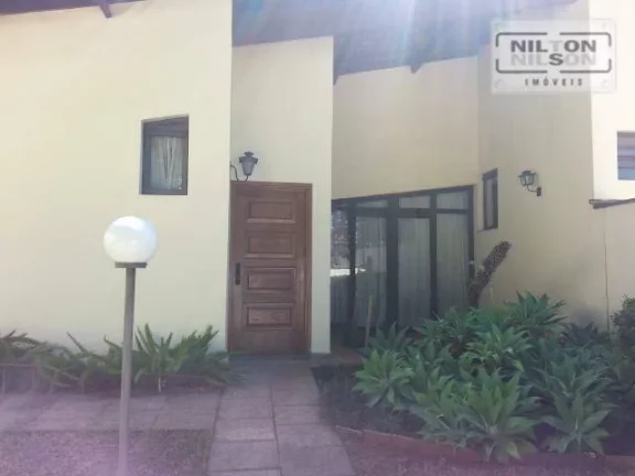Imagem Casa com 4 dormitórios à venda, 400 m² por R$ 1.300.000,00 - Parque Taquaral - Campinas/SP