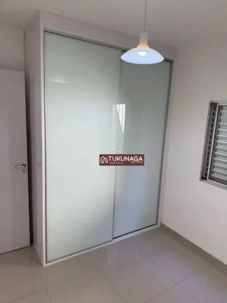 Imagem Casa com 3 dormitórios à venda, 125 m² por R$ 658.000 - Jardim São Francisco - Guarulhos/SP