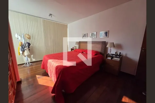 Imagem Apartamento à Venda - Recreio, 3 Quartos, 181 m2