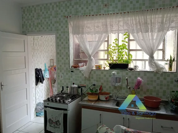 Imagem SOBRADO DE VILA À VENDA COM 2 DORMITÓRIOS NO SACOMÃ/SP!