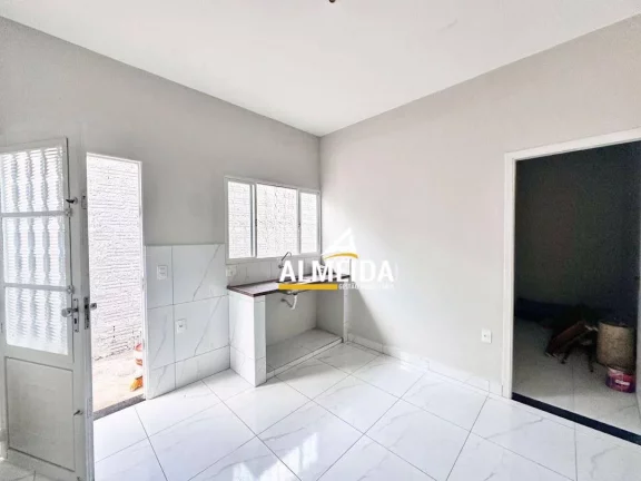 Imagem Casa com 2 dormitórios à venda, 55 m² por R$ 210.000,00 - Jardim Panorama - Rio Claro/SP