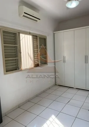 Imagem Casa - Ribeirão Preto - Jardim Paulista