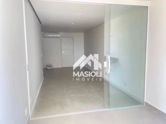 Imagem Apartamento com 3 dormitórios à venda, 123 m² por R$ 2.220.000,00 - Praia da Costa - Vila Velha/ES