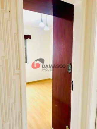 Imagem Apartamento à venda, Rudge Ramos, São Bernardo do Campo