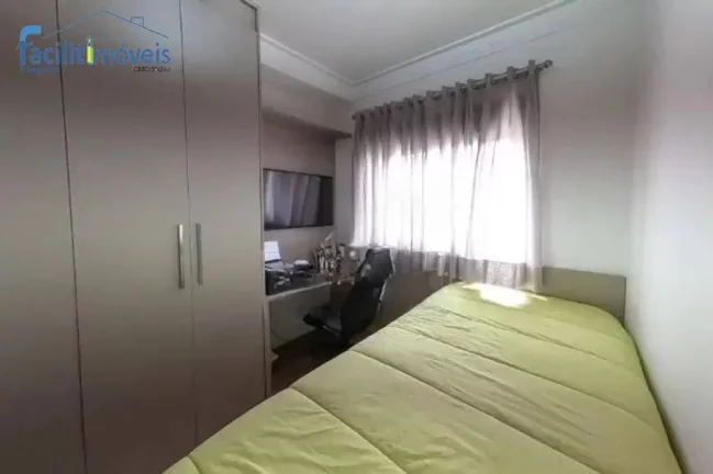 Imagem APARTAMENTO À VENDA VILA GILDA - SANTO ANDRÉ - SP