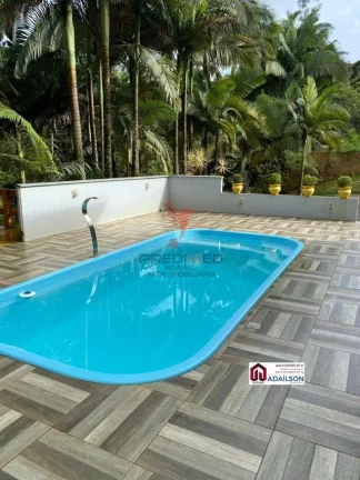 Imagem Belíssimo sítio em Canelinha/SC Próximo a TIJUCAS R$480.000