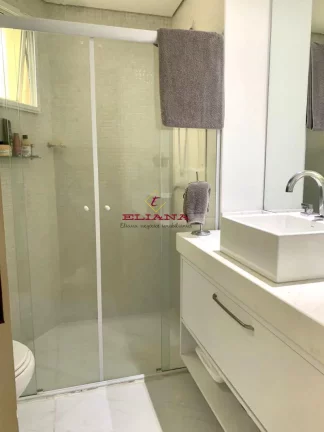 Imagem Apartamento à venda em São Paulo, Alto de Pinheiros, com 3 quartos, 100m²