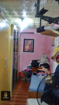 Imagem CASA- BAIRRO JARDIM ESTELA - CIDADE- SANTO ANDRÉ