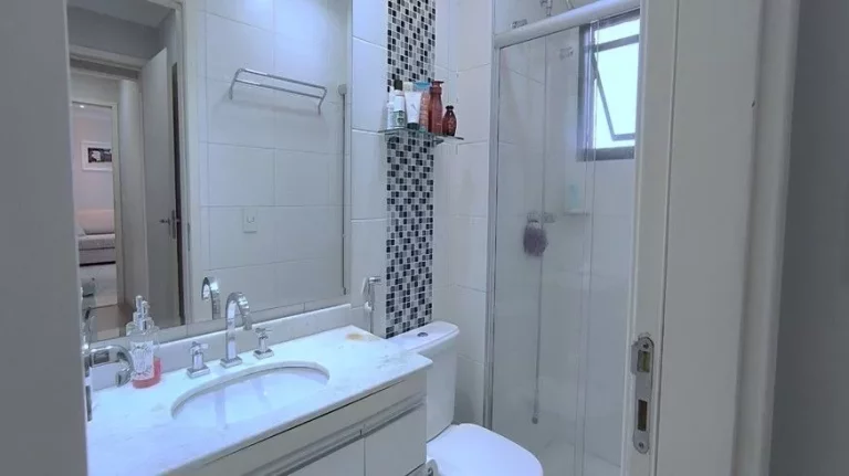 Imagem APARTAMENTO COM 3 DORMS (1 SUÍTE), VISTA LIVRE, 87M² - CONDOMÍNIO ESPAÇO E VIDA - JUNDIAÍ SP