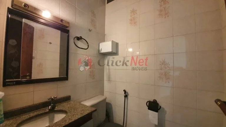 Imagem Sala Comercial em Condomínio para Venda no bairro Centro, 94 m²
