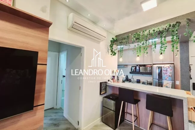 Imagem Condomínio Up Village By Helbor - ️ Apartamento à Venda – Vila Mascote, São Paulo
