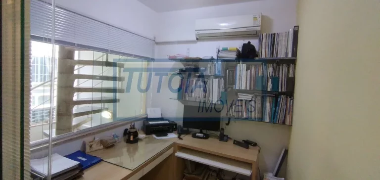 Imagem ESCRITÓRIO COMERCIAL MOBILIADO PARA LOCAÇÃO NO PARAISO