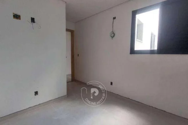 Imagem Apartamento para Venda em Santo André, Paraíso, 3 dormitórios, 1 suíte, 2 banheiros, 2 vagas