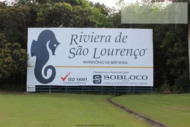 Imagem Casas no Litoral para venda em Bertioga no bairro Riviera de São Lourenço