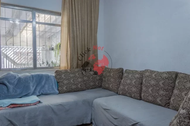 Imagem Casa Térrea à Venda em São Bernardo do Campo no Bairro Alves Dias