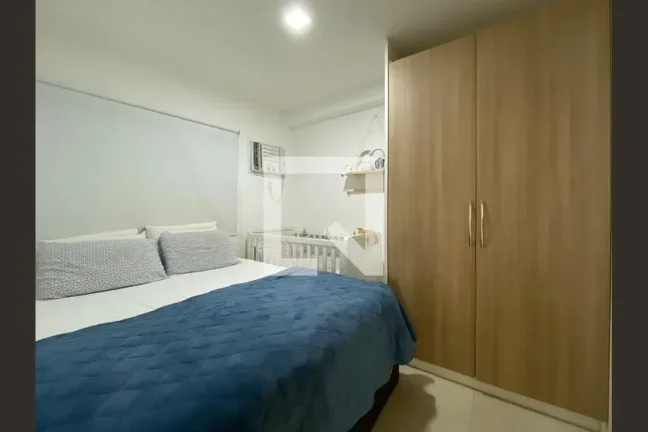 Imagem Apartamento à Venda - Recreio, 3 Quartos, 215 m2