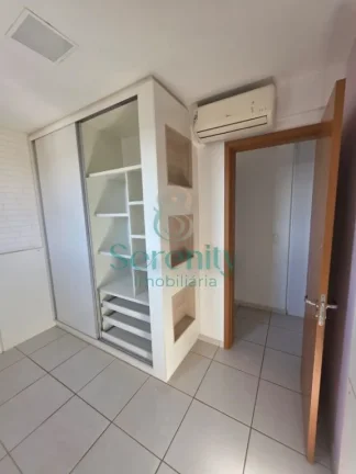 Imagem Apartamento para alugar - R$ 2.5000,00 - Gleba Palhano - Londrina - PR