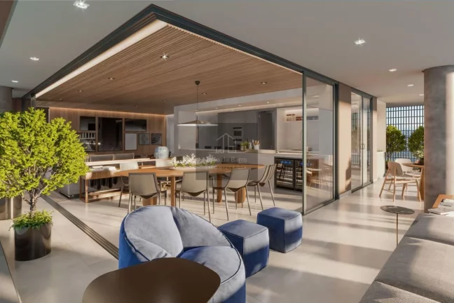 Imagem Apartamento novo 3 suites 2 vagas 195mmmmmmmmmmmmmmmmm2