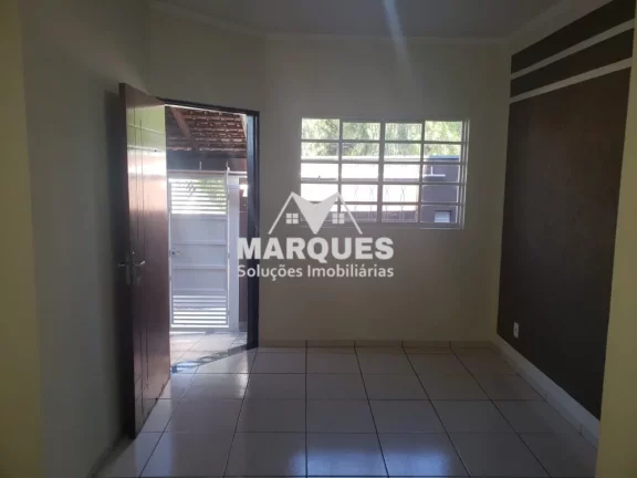 Imagem Casa a Venda no bairro Jardim Nova Europa - Hortolândia, SP