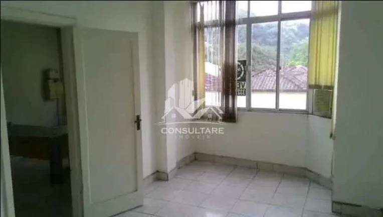 Imagem Sala, Centro, Santos - R$ 149 mil, Cod: 23909