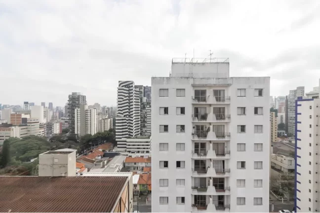 Imagem APARTAMENTO RESIDENCIAL em São Paulo - SP, Vila Olímpia