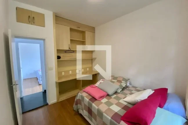 Imagem Apartamento à Venda - Copacabana, 3 Quartos, 100 m2