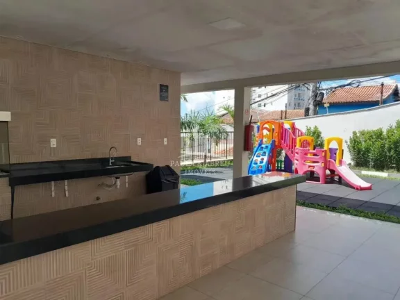 Imagem APARTAMENTO MORADA DAS TORRES VILA VITÓRIA MAUÁ !