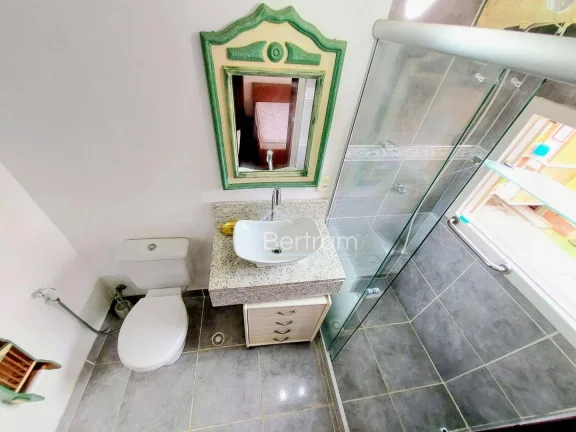 Imagem Apartamento com 2 dormitórios à venda, 64 m² por R$ 499.999,00 - Condomínio Porto Bracuhy - Angra dos Reis/RJ
